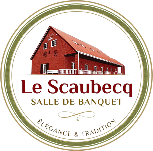Logo Le Scaubecq footer