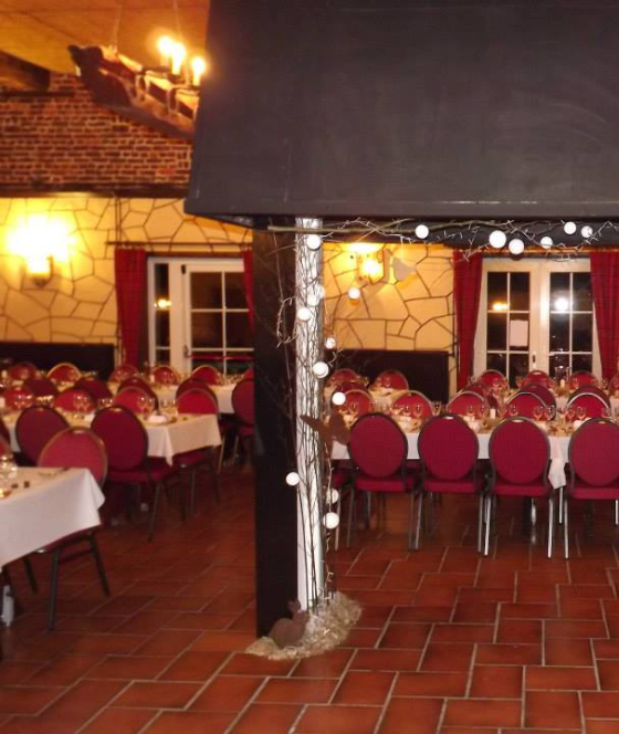 Plus de 300 places disponibles salle Le Scaubecq