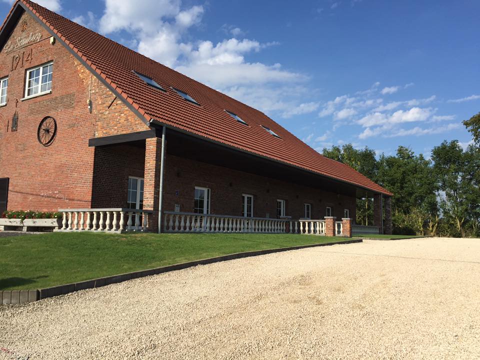 Le Scaubecq Soignies
